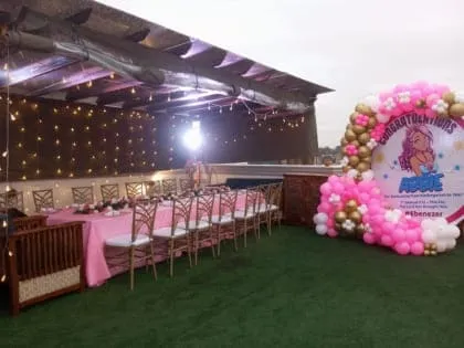 Website & System Development