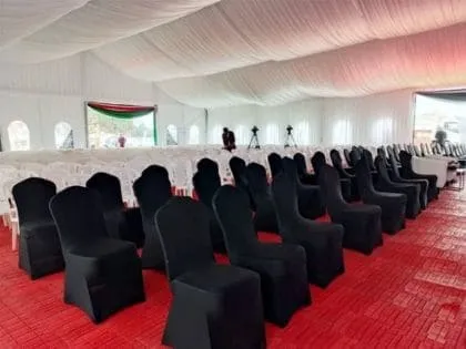 Corporate and Business Events